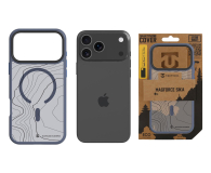 Tactical MagForce Hyperstealth Sika Kryt pro iPhone 18 Pro Max Blue - 1514178 - zdjęcie 3